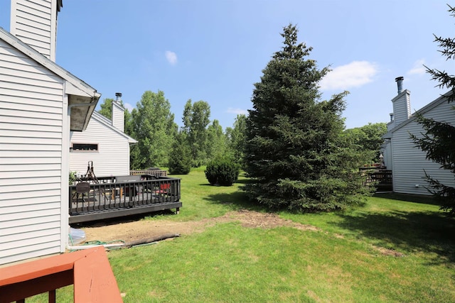 5235 Countrywood Ln, Grand Blanc, MI 48439 - photo 27