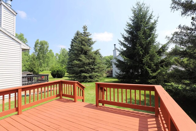5235 Countrywood Ln, Grand Blanc, MI 48439 - photo 30