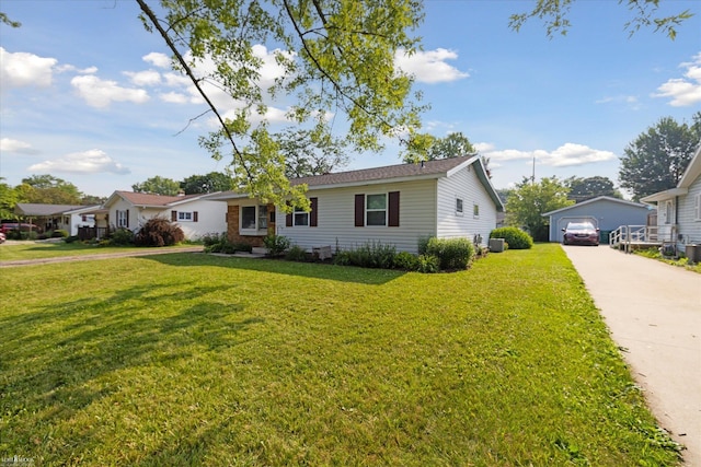 908 Huntington Dr, Owosso, MI 48867 - photo 37