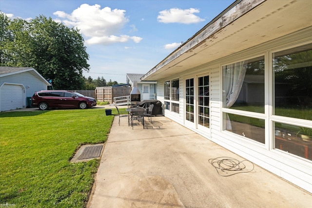 908 Huntington Dr, Owosso, MI 48867 - photo 30