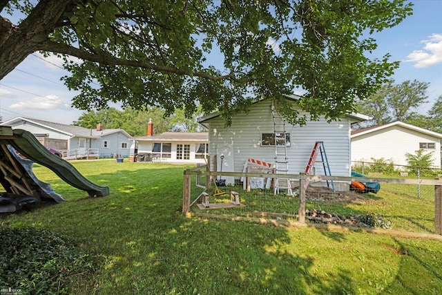 908 Huntington Dr, Owosso, MI 48867 - photo 34