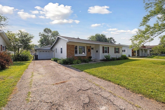 908 Huntington Dr, Owosso, MI 48867 - photo 38