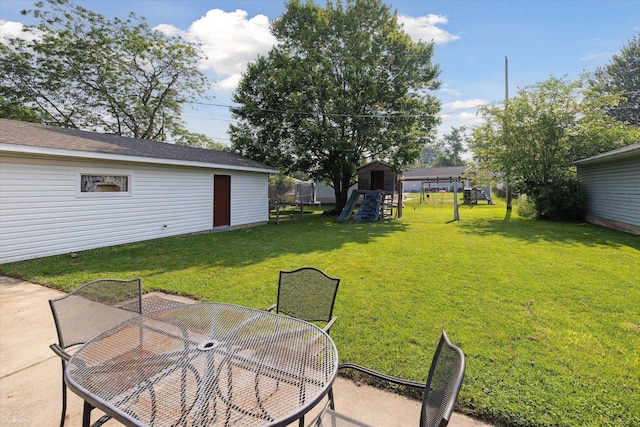 908 Huntington Dr, Owosso, MI 48867 - photo 31