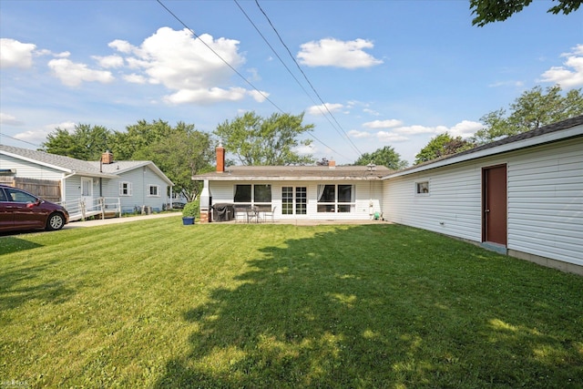 908 Huntington Dr, Owosso, MI 48867 - photo 35