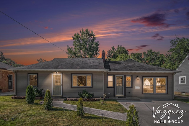 1854 Oakgrove St NW, Grand Rapids, MI 49504 - photo 2