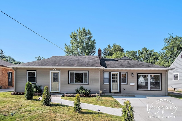 1854 Oakgrove St NW, Grand Rapids, MI 49504 - photo 1
