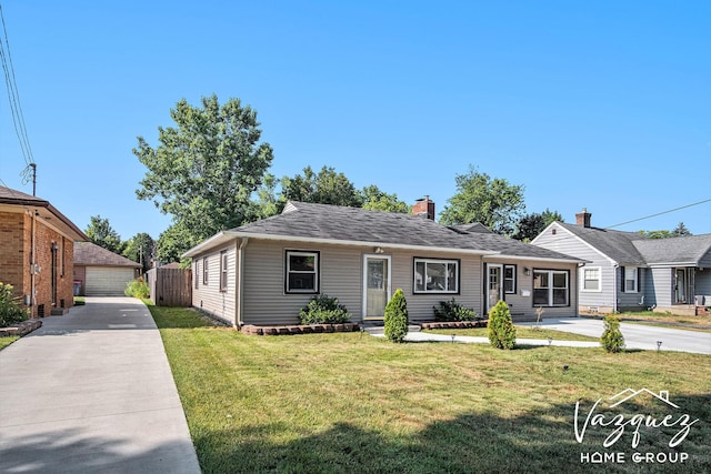 1854 Oakgrove St NW, Grand Rapids, MI 49504 - photo 4