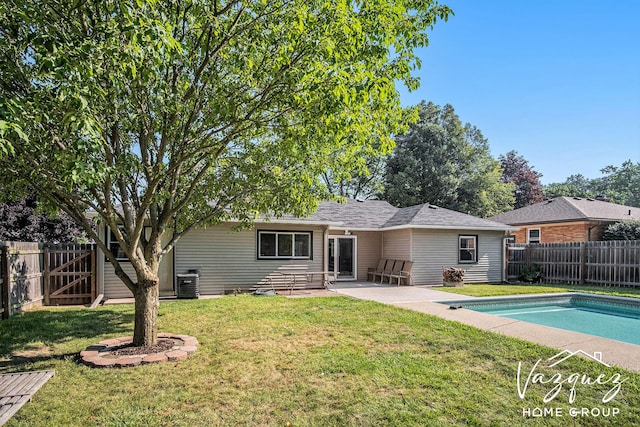 1854 Oakgrove St NW, Grand Rapids, MI 49504 - photo 20