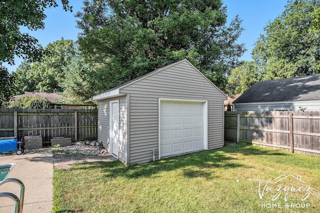 1854 Oakgrove St NW, Grand Rapids, MI 49504 - photo 22