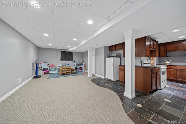 2380 Lansbury Dr, Waterford, MI 48329 - photo 26