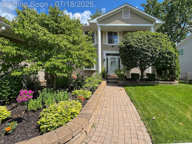 2380 Lansbury Dr, Waterford, MI 48329 - photo 4