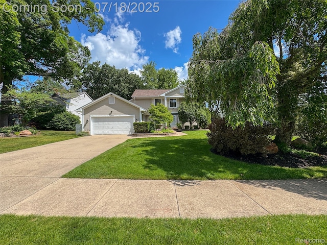 2380 Lansbury Dr, Waterford, MI 48329 - photo 46