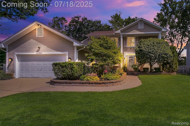 2380 Lansbury Dr, Waterford, MI 48329 - photo 49