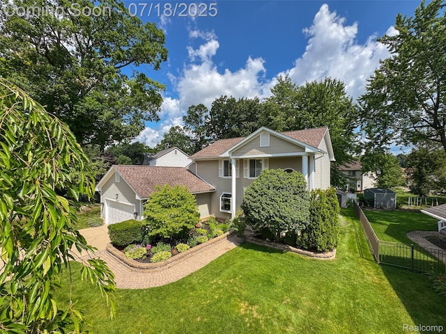 2380 Lansbury Dr, Waterford, MI 48329 - photo 47