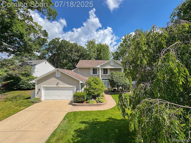 2380 Lansbury Dr, Waterford, MI 48329 - photo 3