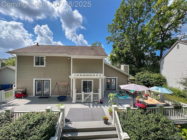 2380 Lansbury Dr, Waterford, MI 48329 - photo 33