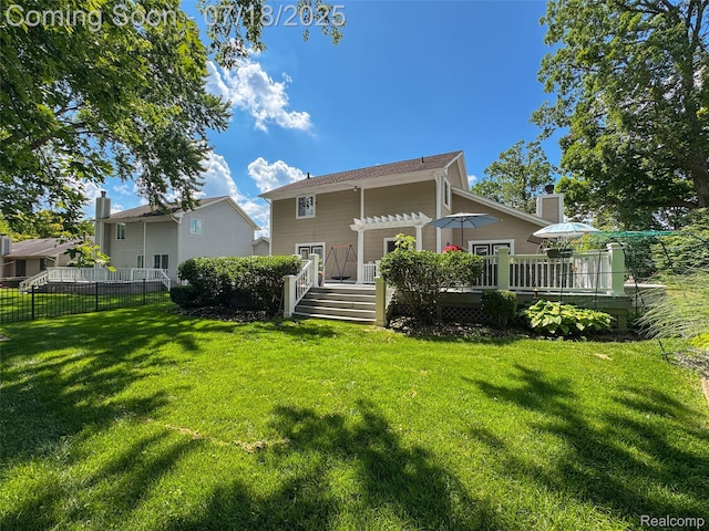 2380 Lansbury Dr, Waterford, MI 48329 - photo 44