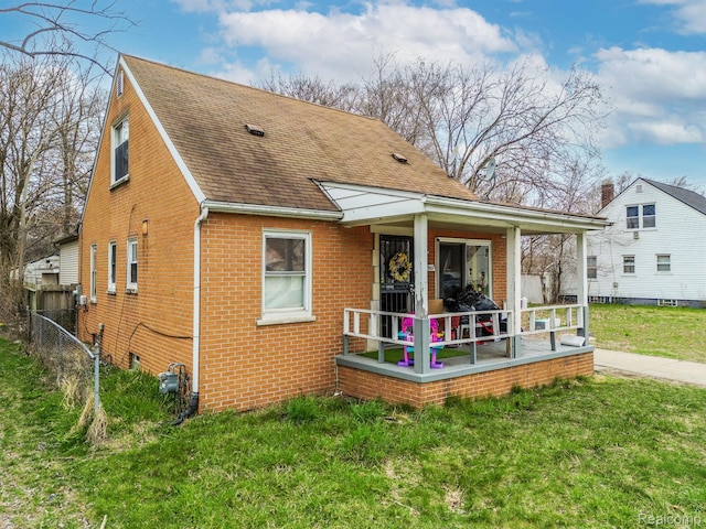 19965 Barlow St, Detroit, MI 48205 - photo 2
