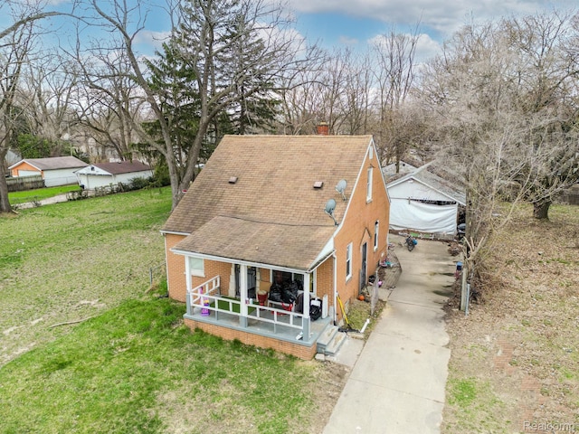 19965 Barlow St, Detroit, MI 48205 - photo 10