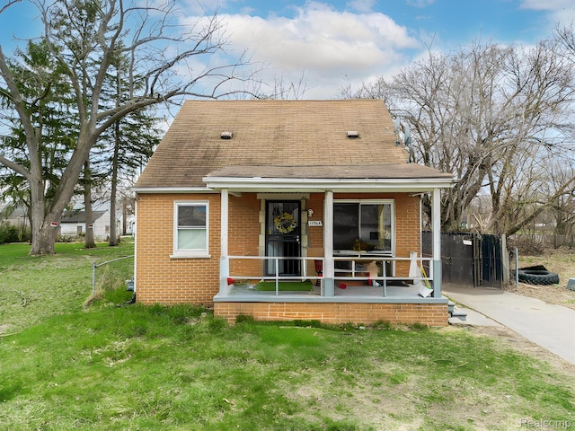 19965 Barlow St, Detroit, MI 48205 - photo 1