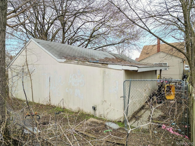 19965 Barlow St, Detroit, MI 48205 - photo 8