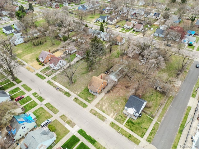 19965 Barlow St, Detroit, MI 48205 - photo 32