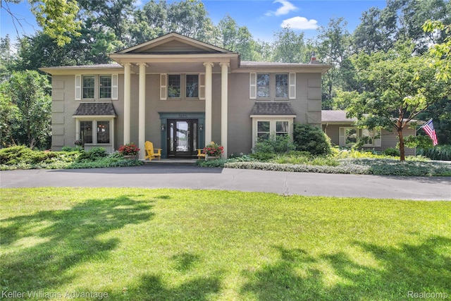 7675 Morningstar Ct, Clarkston, MI 48348 - photo 1