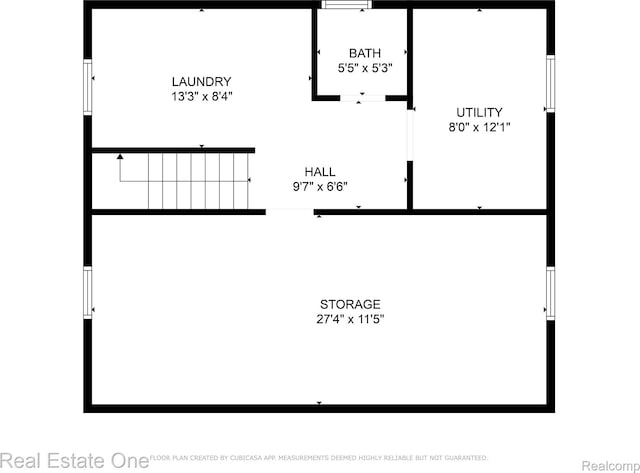 3111 N Blair Ave, Royal Oak, MI 48073 - photo 41