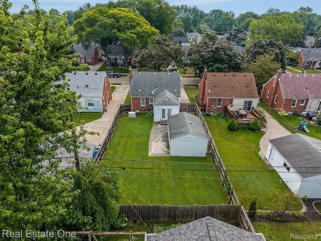 3111 N Blair Ave, Royal Oak, MI 48073 - photo 5