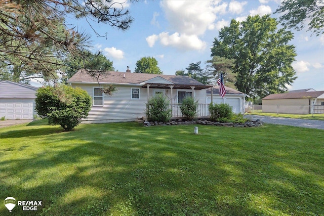 4503 Marlborough Dr, Flint, MI 48506 - photo 2