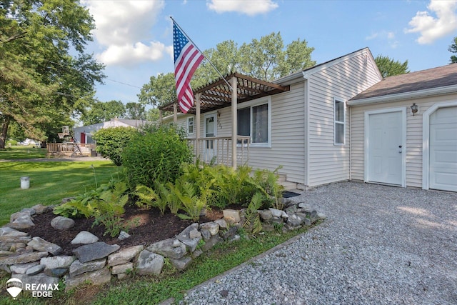 4503 Marlborough Dr, Flint, MI 48506 - photo 4