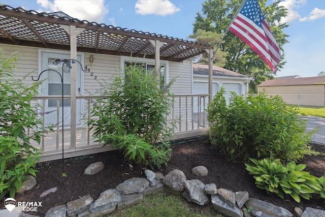 4503 Marlborough Dr, Flint, MI 48506 - photo 3