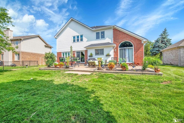 53272 Forestglade Dr, Chesterfield, MI 48047 - photo 28