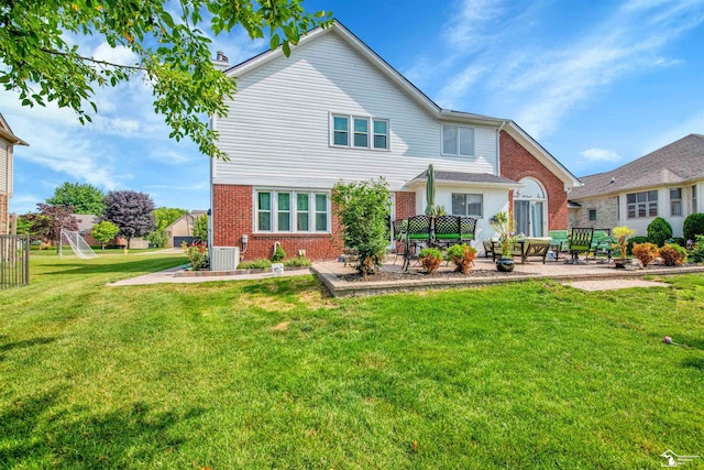 53272 Forestglade Dr, Chesterfield, MI 48047 - photo 30