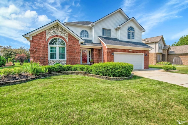 53272 Forestglade Dr, Chesterfield, MI 48047 - photo 1
