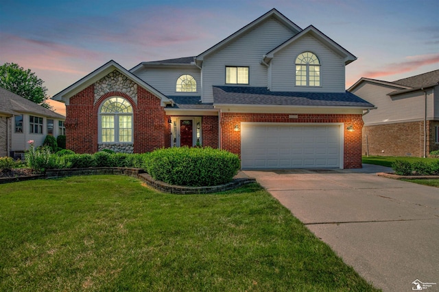 53272 Forestglade Dr, Chesterfield, MI 48047 - photo 2