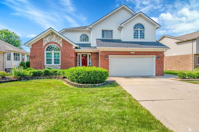 53272 Forestglade Dr, Chesterfield, MI 48047 - photo 3
