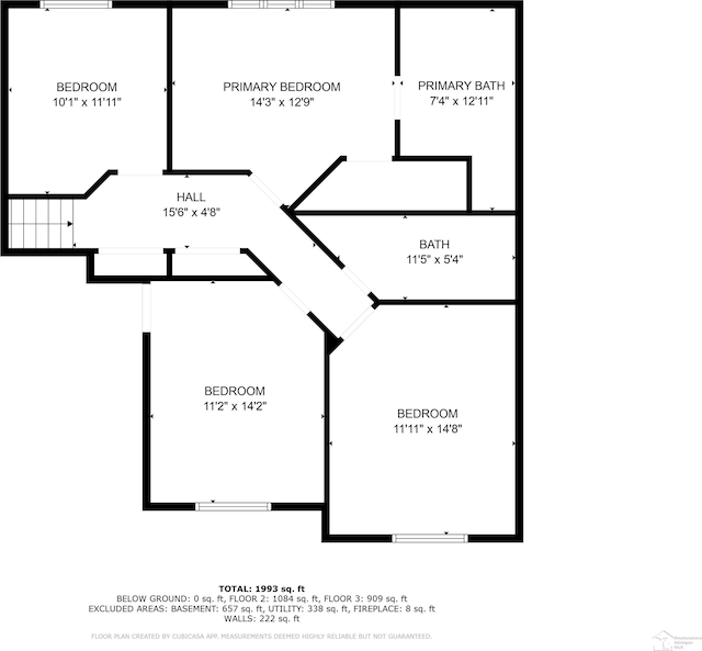 53272 Forestglade Dr, Chesterfield, MI 48047 - photo 35