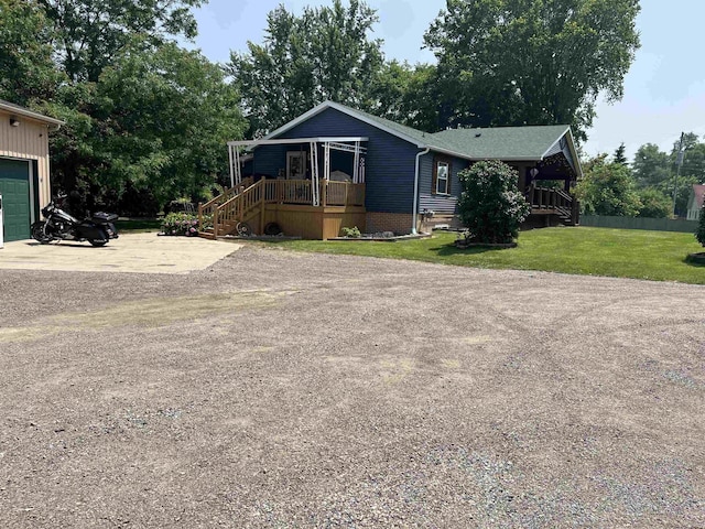 8020 Irish Rd, Otisville, MI 48463 - photo 39