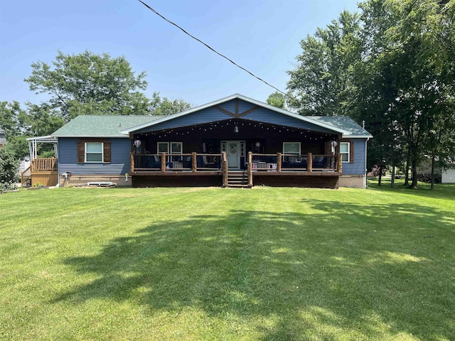 8020 Irish Rd, Otisville, MI 48463 - photo 1
