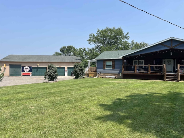 8020 Irish Rd, Otisville, MI 48463 - photo 35
