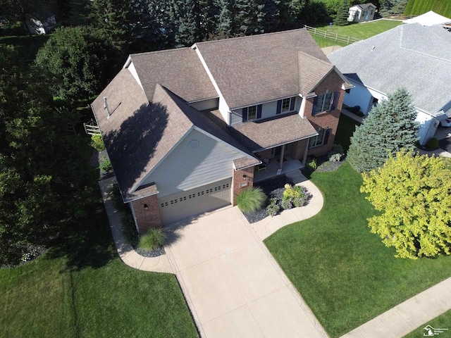1176 Twin Lakes Dr, Temperance, MI 48182 - photo 2
