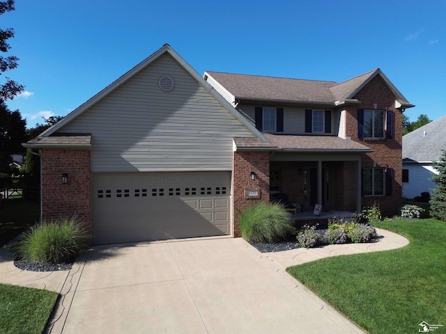 1176 Twin Lakes Dr, Temperance, MI 48182 - photo 1