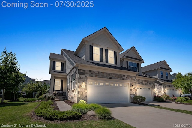 42787 Cardinal Way, Novi, MI 48375 - photo 2