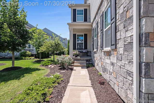 42787 Cardinal Way, Novi, MI 48375 - photo 5