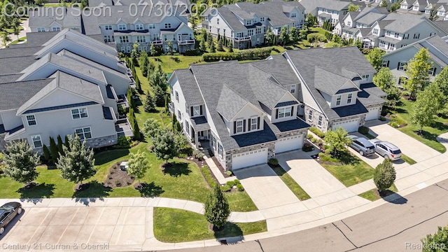 42787 Cardinal Way, Novi, MI 48375 - photo 3