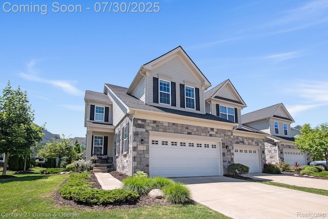 42787 Cardinal Way, Novi, MI 48375 - photo 1