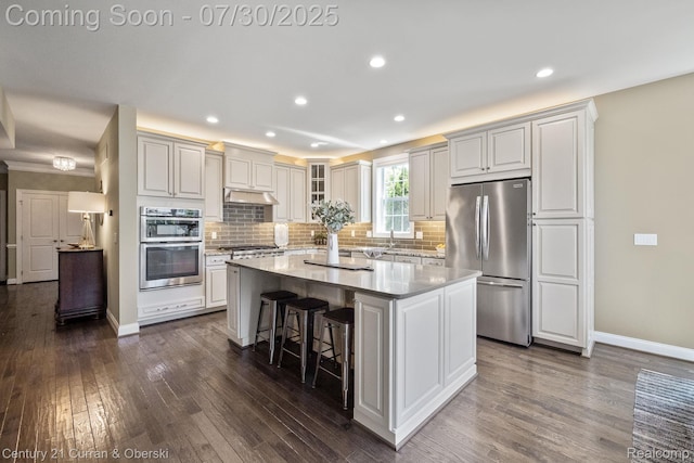 42787 Cardinal Way, Novi, MI 48375 - photo 9