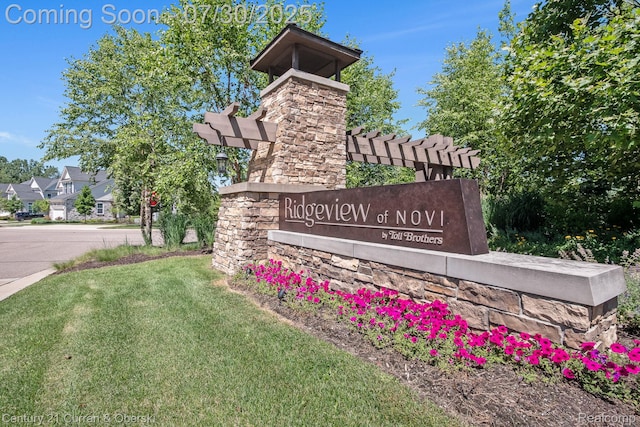 42787 Cardinal Way, Novi, MI 48375 - photo 38