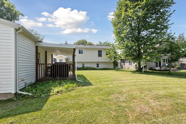 6046 Porter Ave, East Lansing, MI 48823 - photo 32
